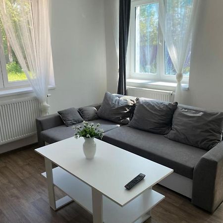 Apartmany Doris Litoměřice Buitenkant foto
