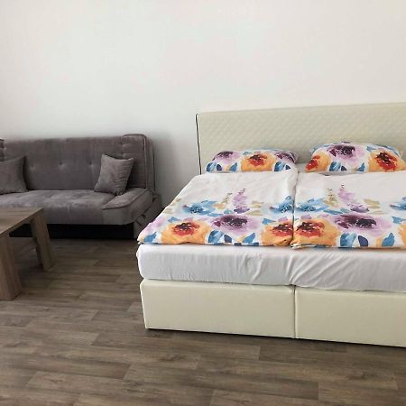 Apartmany Doris Litoměřice Buitenkant foto