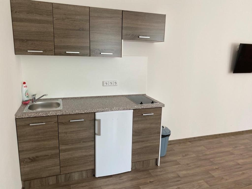 Apartmany Doris Litoměřice Buitenkant foto