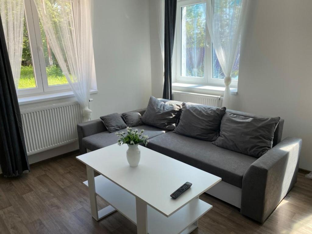 Apartmany Doris Litoměřice Buitenkant foto