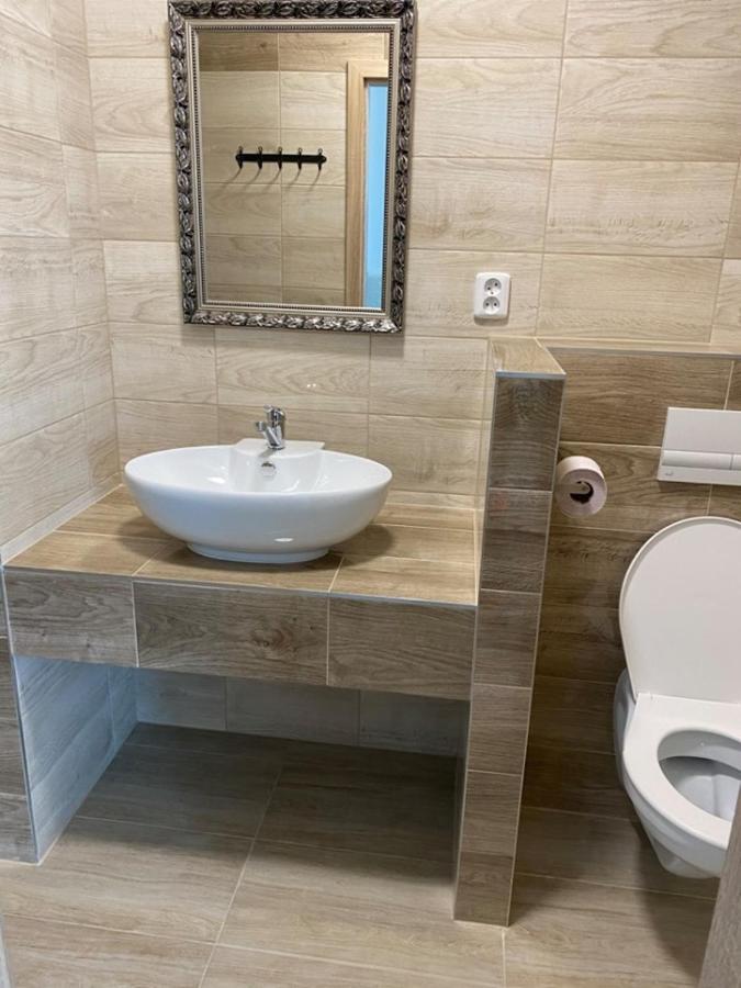 Apartmany Doris Litoměřice Buitenkant foto