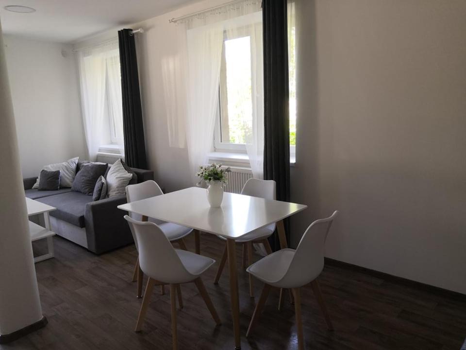 Apartmany Doris Litoměřice Buitenkant foto