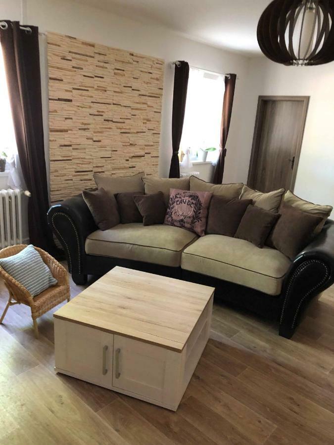 Apartmany Doris Litoměřice Buitenkant foto