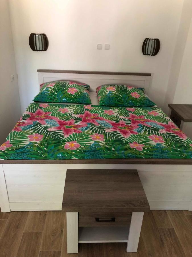 Apartmany Doris Litoměřice Buitenkant foto