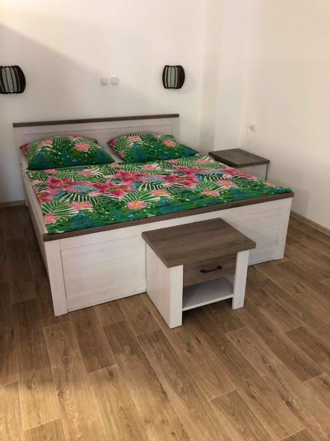 Apartmany Doris Litoměřice Buitenkant foto