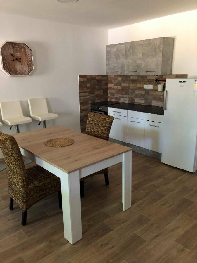 Apartmany Doris Litoměřice Buitenkant foto