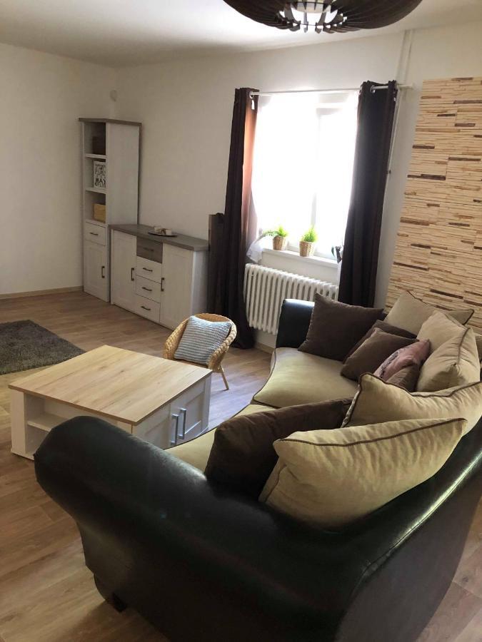 Apartmany Doris Litoměřice Buitenkant foto