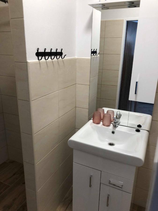 Apartmany Doris Litoměřice Buitenkant foto