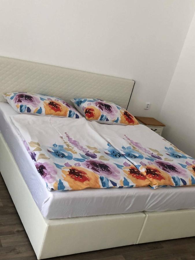 Apartmany Doris Litoměřice Buitenkant foto