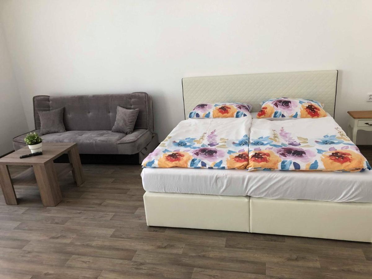 Apartmany Doris Litoměřice Buitenkant foto