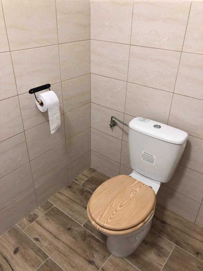 Apartmany Doris Litoměřice Buitenkant foto