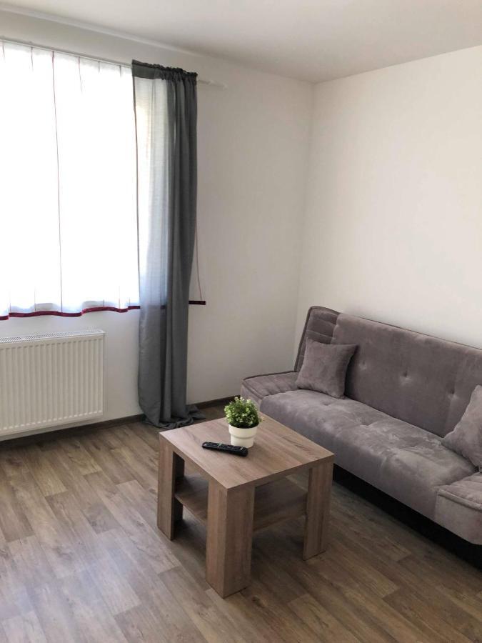 Apartmany Doris Litoměřice Buitenkant foto