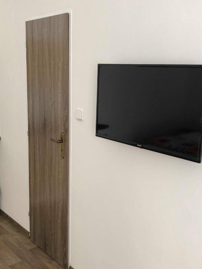 Apartmany Doris Litoměřice Buitenkant foto