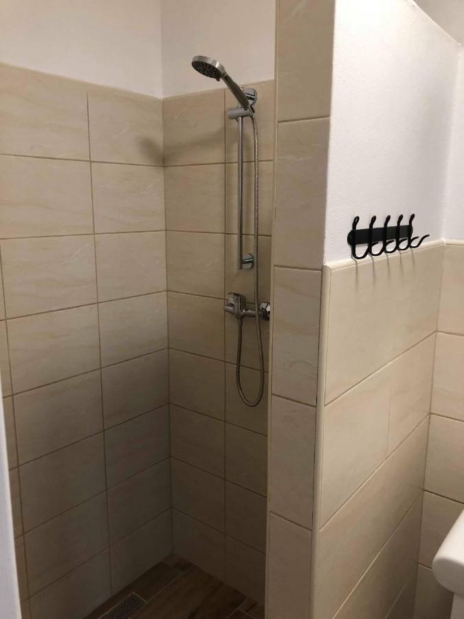 Apartmany Doris Litoměřice Buitenkant foto
